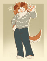 Bellbear - Art Fight