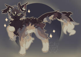 Nevrosa - Failed art trade