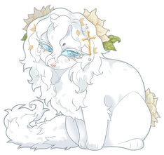 enviedfae - Seceret Santa