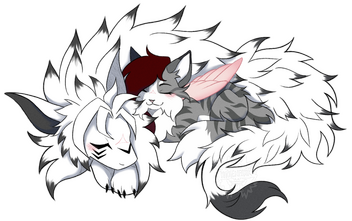 CanadianKitten - Comm